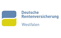 Logo Deutsche Rentenversicherung Westfalen Münster