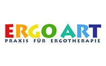 Logo Anja Baier ErgoArt Praxis für Ergotherapie Münster