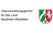 FirmenlogoOberverwaltungsgericht für das Land Nordrhein-Westfalen Münster