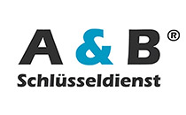 Logo A & B Schlüsseldienst - 24 Std. Notdienst Münster