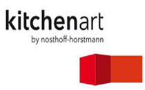 Logo kitchen art by Nosthoff-Horstmann Münster