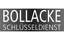 Logo Bollacke Schlüsseldienst - Tag + Nacht Notdienst Münster