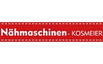 Logo Pfaff-Nähmaschinen-Haus Kosmeier e.K. Münster