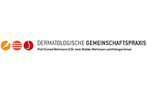 Logo MVZ Dermatologie und Dermatochirurgie Münster, Wehrmann W. Prof. Dr. med. und Rödder-Wehrmann O. Dr. med. Münster