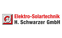 Logo H. Schwarzer GmbH Elektro- u. Solartechnik Münster