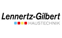 Logo Lennertz Gilbert e.K. Sanitär- und Heizungstechnik Münster