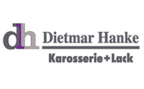 Logo Hanke Dietmar GmbH Autolackierei Münster