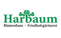 Logo Blumenhaus Harbaum am Zentralfriedhof Münster