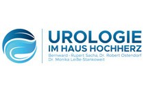 Logo Praxis für Urologie Bernward-Rupert Sacha, Röhrig Eva-Maria Dr., Ostendorf Robert Dr. Münster