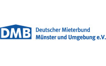 Logo Mieterverein für Münster und Umgebung e.V. - Gegründet 1919 Münster
