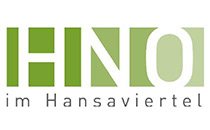 Logo HNO im Hansaviertel Dr. med. Kerstin Landmann-Heinz, Dr. med. Kristina Suthues Münster