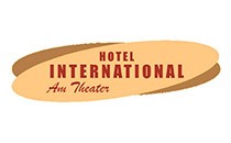 Logo Hotel International Am Theater Münster