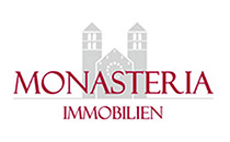 Logo Monasteria Immobilien GmbH & Co. KG Münster