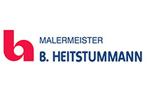 Logo Bernhard Heitstummann Malermeister GmbH Münster