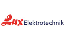 Logo Lux Elektrotechnik Elektro Münster