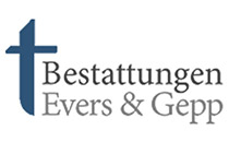 Logo Evers & Gepp Bestattungen Inh. Jürgen Proch Münster