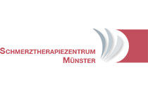 Logo Schmerztherapiezentrum Münster, Dr. Wrenger, Dr. Eusterbrock, Dr. Müller, Bekaan Münster
