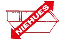 FirmenlogoContainerdienst Niehues GmbH Münster