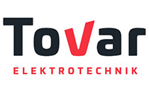 Logo Tovar Elektrotechnik GmbH & Co.KG Münster