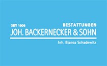 Logo Bestattungen Joh. Backernecker & Sohn Inh. Bianca Schadewitz Münster