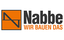 Logo Hubert Nabbe GmbH Hoch- und Tiefbau Münster