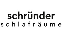 Logo Schründer Schlafräume Münster