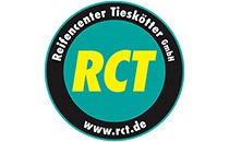 Logo RCT - Reifencenter Tieskötter GmbH Münster