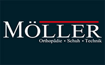 Logo Möller Orthopädie-Schuh-Technik Münster