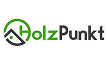 Logo HolzPunkt GmbH & Co.KG Beckum