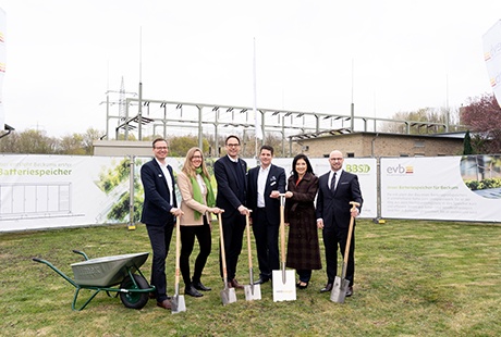 Eigentümer Bilder Energieversorgung Beckum Beckum