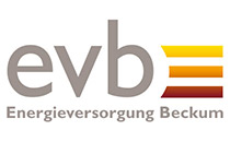 Logo Energieversorgung Beckum Beckum