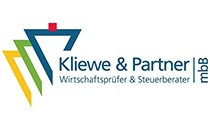 Logo Kliewe & Partner mbB Wirtschaftsprüfer & Steuerberater Beckum