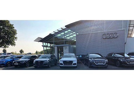 Bildergallerie Auto Weber GmbH & Co. KG Beckum