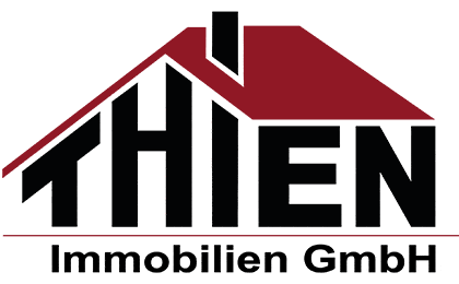 FirmenlogoThien Immobilien GmbH Beckum