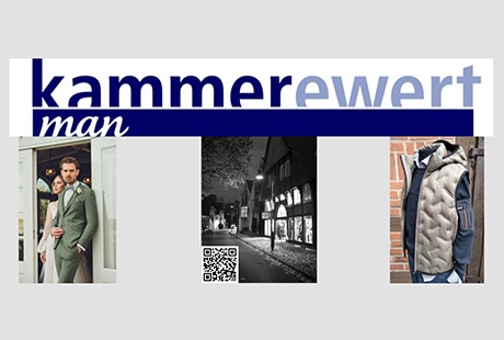 Bildergallerie Modehaus Gabriele Kammerewert Rheda-Wiedenbrück