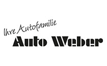 Logo Auto Weber GmbH & Co. KG Beckum