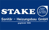 Logo Stake Sanitär- und Heizungsbau GmbH Beckum