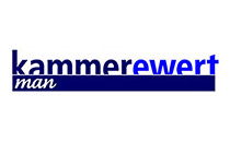 Logo Kammerewert Männermode Rheda-Wiedenbrück