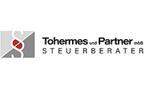 Logo Tohermes und Partner mbB Steuerberater Beckum