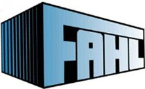 Logo Fahl Bauelemente GmbH Fenster-Türen-Tore Beckum