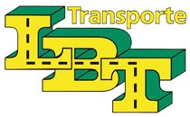 Logo LBT GmbH & Co. KG Transportunternehmen Beckum