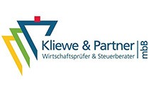 Logo Kliewe & Partner mbB Wirtschaftsprüfer & Steuerberater Beckum