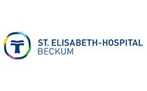 FirmenlogoSt. Elisabeth-Hospital Beckum Beckum