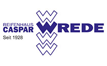 Logo Reifenhaus Caspar Wrede GmbH Reifenhandel Beckum