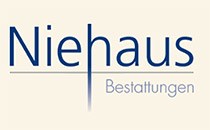 Logo Niehaus Klaudia Beerdigungsinstitut Beckum