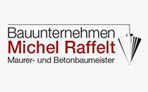 Logo Bauunternehmen Michel Raffelt Beckum