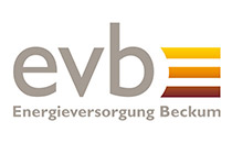 Logo Energieversorgung Beckum Beckum