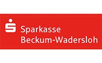 Logo Sparkasse Beckum-Wadersloh Hauptstelle Beckum