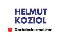 Logo Koziol Helmut Dachdeckermeister Beckum