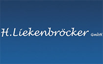 Logo H. Liekenbröcker GmbH Fliesen u. Kamine Beckum